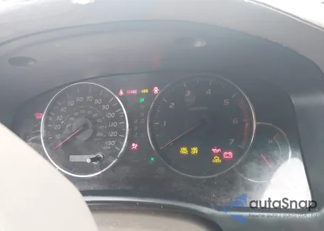 2004 Lexus Gx 470 z USA, uszkodzony, nr VIN JTJBT20X540059864